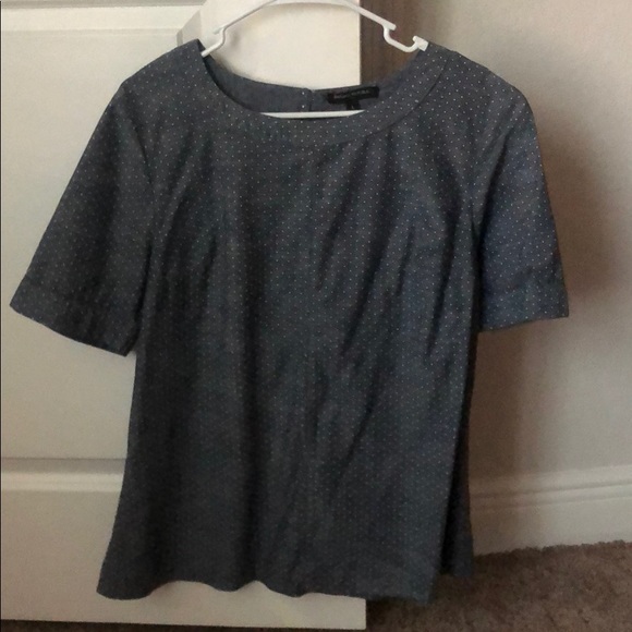 Banana Republic Top/Blouse - Picture 1 of 4